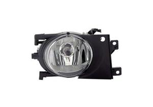 Mistlamp rechts vanaf bouwjaar 9e maand 2000+ H11 0637996