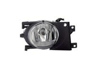 Mistlamp rechts vanaf bouwjaar 9e maand 2000+ H11 0637996