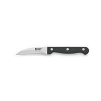 Ontbeningsmes Richardson Sheffield Artisan Zwart Metaal (15,5 cm) (Pack 6x)