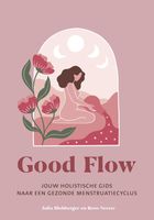 Good Flow - Roos Neeter, Julia Blohberger - ebook - thumbnail