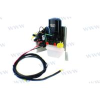 REPUESTOS MOTORES - Mercruiser REC865380A25 - MOTOR TRIM COMPLETO CON SOPORTE