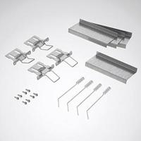 Trilux ArimoFitG2ZBB M84/57 7950500 1 stuk(s)