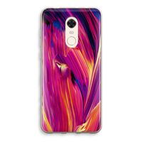 Phoenix: Xiaomi Redmi 5 Transparant Hoesje