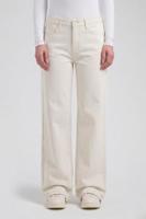 Florèz Jeans Sophie Straight | Soft White