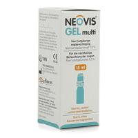 Neovis Multi Gel 15ml - thumbnail