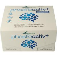 Soria Natural Phosfoactiv plus 15 ml