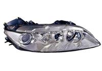 Koplamp rechts met knipperlicht zonder MISTLICHTGAT Chroom 2754962 Koplamp rechts met knipperlicht zonder MISTLICHTGAT Chroom 2754962