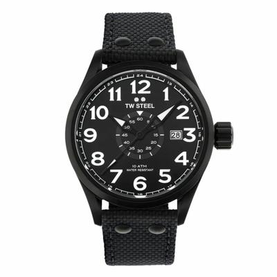 Tw Steel VS41-Volante (Ø 45 mm) Heren horloge