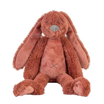Happy Horse Konijn/Rabbit Richie | Knuffel 38cm | Rusty / Roest Happy Horse Konijn/Rabbit Richie | Knuffel 38cm | Rusty / Roest