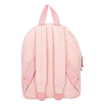 Vadobag Rugzak pret run around roze