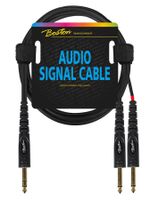 Boston AC-232-300 audio signaalkabel - thumbnail