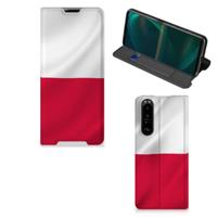Sony Xperia 5 III | Standcase | Polen
