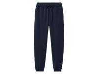 pepperts! Meisjes joggingbroek (134/140, Blauw) - thumbnail