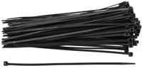 Radon Cable Tie 200x3.6mm (100 pieces)