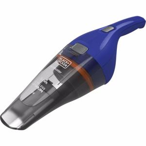 Black en decker kruimelzuiger 3.6V 5.4Wh