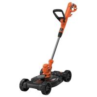 BLACK & DECKER 3 in 1 gereedschap -30cm 550W BESTA530CM