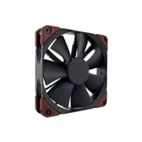 Noctua NF-F12 industrialPPC-3000 PWM case fan 120mm, 4 pins PWM aansluiting