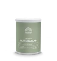 Moringa blad poeder moringa oleifera bio - thumbnail