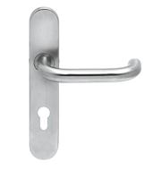 Krukgarn CHASE PL rvs mat SL72 LS