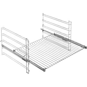 ELECTROLUX TR1LFV - Volledig uittrekbare telescopische rail voor oven