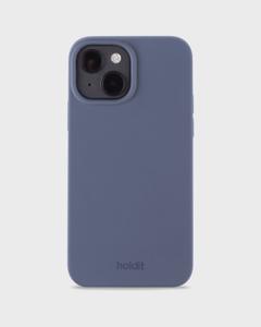 HoldIt Silikon Case mobiele telefoon behuizingen 15,5 cm (6.1") Hoes Blauw