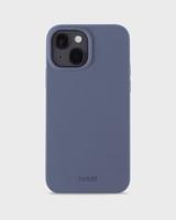 HoldIt Silikon Case mobiele telefoon behuizingen 15,5 cm (6.1") Hoes Blauw - thumbnail