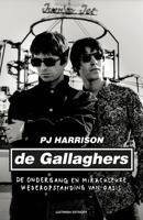 De Gallaghers - Pj Harrison - ebook