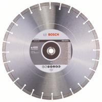 Bosch Accessoires Diamantdoorslijpschijf Standard for Abrasive 400 x 20,00+25,40 x 3,2 x 10 mm 1st - 2608602622