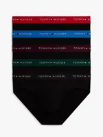 Tommy Hilfiger 5-Pack Heren slip - Brief
