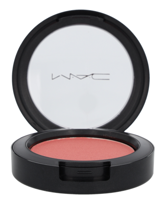 MAC Sheertone Shimmer Blush 6 g Peachykeen Dames