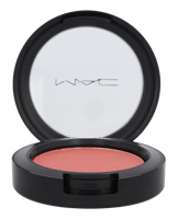MAC Sheertone Shimmer Blush 6 g Peachykeen Dames