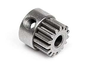 Pinion gear 15t (48p)