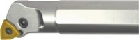BOORSTANG RE/BI A25R-PWLNR 08