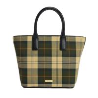Handtas Birch Ancient Tartan