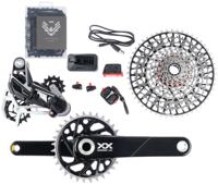 Sram schakelgroep-set "xx eagle axs transmission" set xx eagle pm 175mm axs q174 32t tm