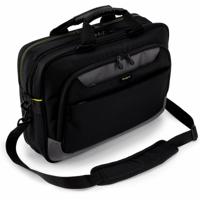 Laptoptas Targus TCG460GL Zwart 15,6"