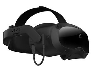 HTC VIVE Focus 3 Eye Tracker Zwart