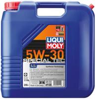 LIQUI MOLY Special tec ll 5w-30 20l motoroil
