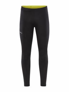 Craft 1914113 ADV Essence Zip Tights 2 M - Black - XL