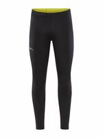 Craft 1914113 ADV Essence Zip Tights 2 M - Black - XL - thumbnail