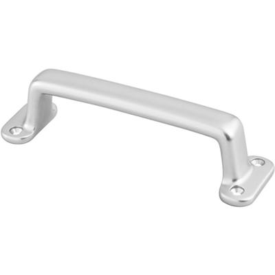 Hermeta 4257-01 handgreep rondmodel 160 mm naturel