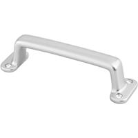 Hermeta 4257-01 handgreep rondmodel 160 mm naturel