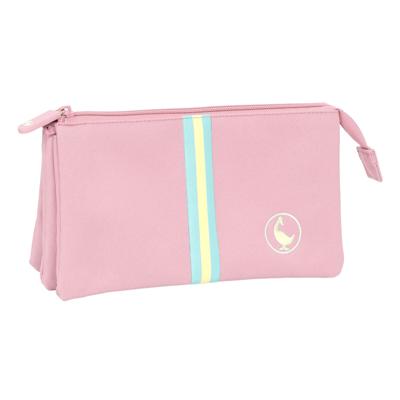 Alleshouder El Ganso Pink Roze 22 x 12 x 3 cm