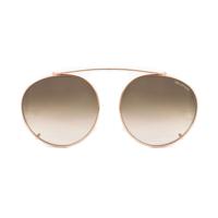 Zonnebril Uniseks Belstaff PARKGATE-CLIP-S125