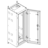 ABN NT16P Wandbehuizing Inhoud: 1 stuk(s)