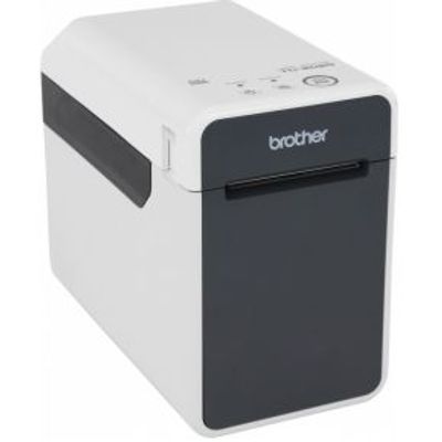 Brother labelprinter TD-2130N