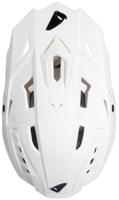 UFO PLAST crosshelm "echus helmet echus l white