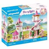 Playset Playmobil 71845 421 Onderdelen