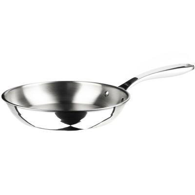 Pan Inoxibar 51841 Ø 20 cm