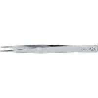 Knipex 92 84 18 Precisiepincet Hoekig 126 mm